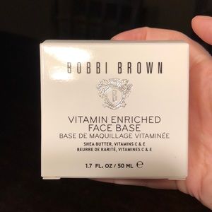 Bobbi Brown Vitamin Enriched Face Base AUTHENTIC